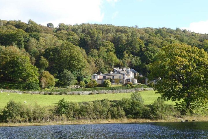 Lakeland Literary - Full Day - Up to 8 People - Photo 1 of 7